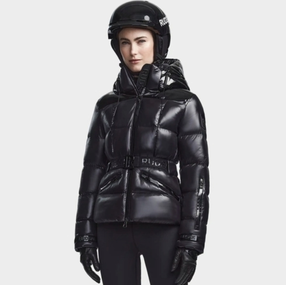 Brand new puffer Rudsak